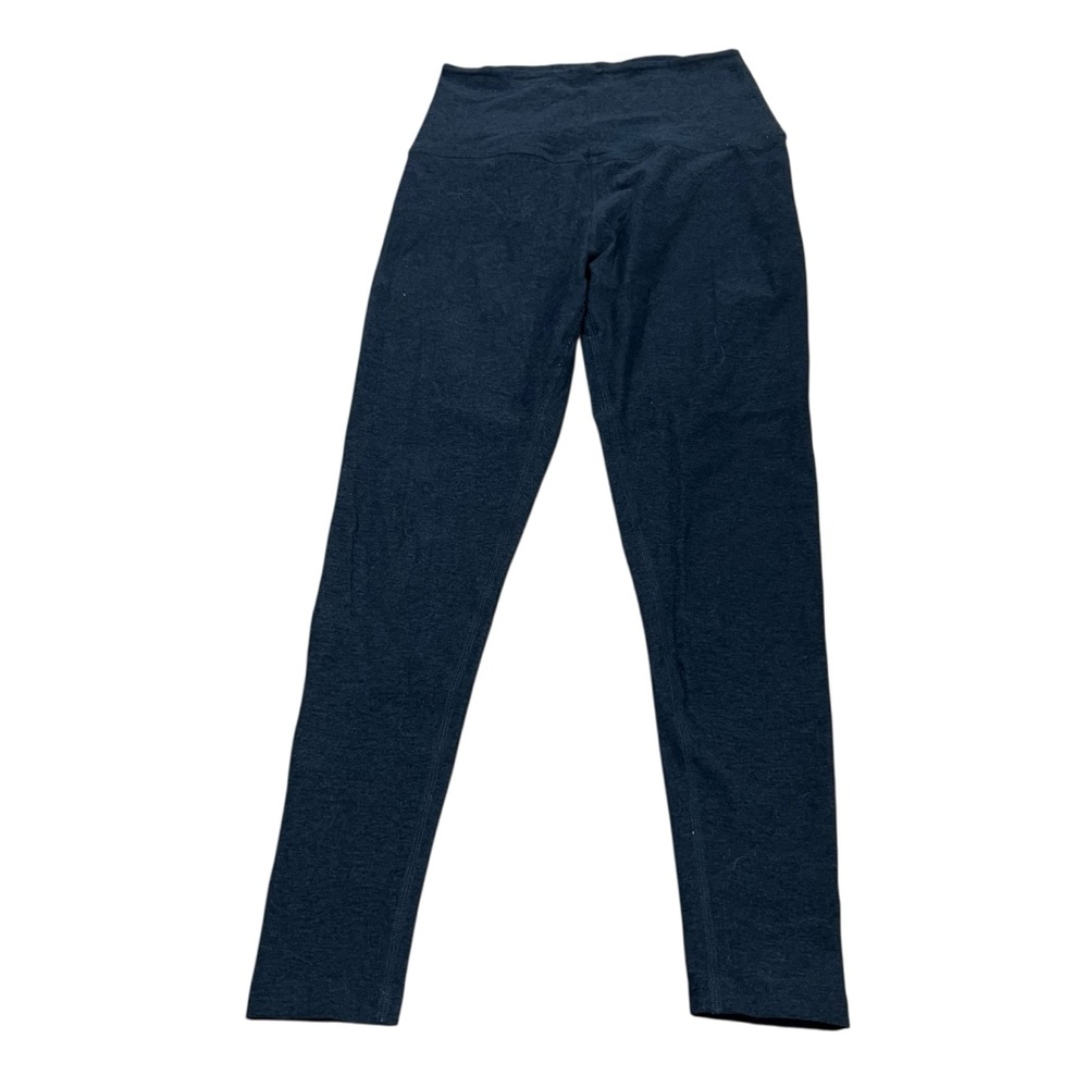 Beyond Yoga Black Pull On Legging Pants Size Small